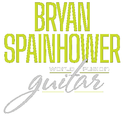 Bryan Spainhower Logo